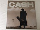 JOHNNY CASH - AMERICAN RARITIES: HEART OF GOLD - RARE VINYL LP, LIVE, OUTTAKES