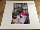 LP * Led Zeppelin - Presence German VINYL * SSK 59402 *