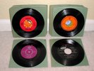 PETULA CLARK (29x) Original Warner Brothers/Vogue/Pye etc. Label 45's Nice Lot