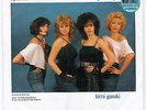Optimal / C.C.Catch - The Good Bye  (ultra rar single) PROMO