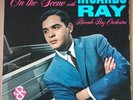 RICARDO RAY On The Scene Vol 2 FONSECA Black Label LP Latin Jazz Jala Jala Mambo
