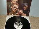 THE DAMNED Damned Damned Damned LP UK 1977 1st Press STEREO STIFF SEEZ 1 MINT