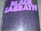 BLACK SABBATH 
