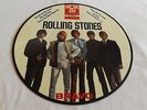 Picture LP - ROLLING STONES 
