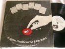 EUGENE CHADBOURNE & JOHN ZORN School Henry Kaiser Parachute vinyl 2 LP set