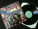 The Smoke - My Friend Jack LP UK 1988 compilation EX/EX  # Garage