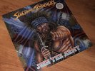 SUICIDAL TENDENCIES - Join The Army - Original 1987 Vinyl LP with Free Poster
