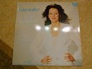 VICKY LEANDROS LOVE IS ALIVE '81 Greek PHILIPS Johnny Hallyday Demis Roussos M-