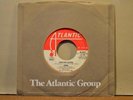 Abba  Dancing Queen  Atlantic 45-3372 Mon/Ster PROMO 7
