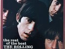 Rolling Stones ?– the rest of the best, DECCA 4LPs + 7