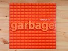 Garbage ?– Version 2.0  , Vinyl LP Record
