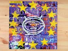 U2 ?– Zooropa , Vinyl LP, 1993