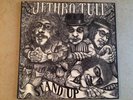 JETHRO TULL - STAND UP LP FAME  FA4130861   NEAR MINT  LOOKS UNPLAYED
