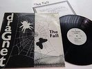 The Fall; Dragnet 1979 vinyl, 1st pressing(A Step-Forward Record) SFLP 4 n/m