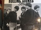Rolling Stones Story BOX SET complete