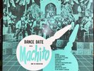 Machito And His Orchestra ?– Dance Date With Machito, PLP-111 - LP LATIN JAZZ