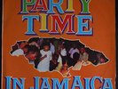 PARTY TIME IN JAMAICA - SOUL JAZZ REGGAE ROCKSTEADY - STUDIO 1  LP listen