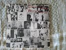 VG+ Rolling Stones Exile on Main Street Vinyl Record