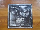 Naughty By Nature *Poverty's Paradise* vinyl LP  sealed orig NOS OOP