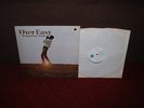 WHISPERING SMITH Over Easy LP 1972 BLUE HORIZON 1st Press SUPERB RAREST EVER