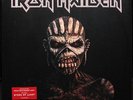 Iron Maiden - The Book Of Souls ( 3Lp / 180 Gram Vinyl ) Sealed