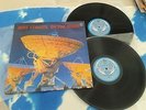 DIRE STRAITS ?– ON THE NIGHT RARE  G/F COLOMBIA VERTIGO SPIRAL LABEL 2LP SET