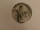 Heavyweight volume one old school jungle    Poss dillinja & ruffkut