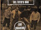 LOS SHAKERS 