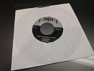 Chuck Berry - School Day / Wee Wee Hours / Brown  - CHESS EP # 5118