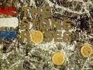 Stone Roses original LP ORELP502 new mint embossed lettering and lemons vinyl