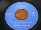 Bobby Garrett - I can't get away 7
