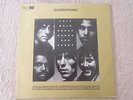 JEFF BECK GROUP  (ROUGH AND READY)   EQ-30973       (QUAD.)        1972