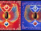 JOURNEY  GREATEST HITS  VOL.1 & 2   180 GRAM VINYL + FREE, HIGH QUALITY DOWNLOAD