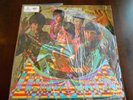 The Hollies Evolution LP rare UK Psych Parlophone PCS 7022 YEX 635-1 Dead wax