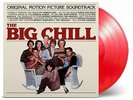 THE BIG CHILL - OST -  12