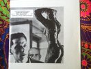 CRAWLING CHAOS Sex Machine/Berlin RARE Factory Records German 45 Cold Wave Synth