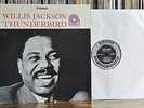 Willis Jackson / Wendell Marshall - Thunderbird **US Prestige PRST 7232 LP**