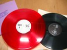 LED ZEPPELIN*GOING TO CALIFORNIA*TMOQ COLOR VINYL DOUBLE RECORD SET