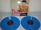 Drive - Original Motion Picture Soundtrack - Vinyl LP (Blue Vinyl)