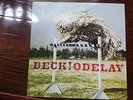 Beck Odelay original 1ST PRESS LP 180 gr Bong Load BL30, US press with Poster