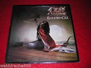 Ozzy Osbourne - Blizzard of Ozz, JetLP234 Vinyl LP 1980