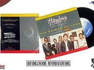 Back to the future Huey Lewis & The News The Power of Love Vinyl Single 1985 Ex