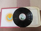 King Crimson Lark's Tongues in Aspic UK LP ILPS 9230, inner A-2U/-2U SARK EX