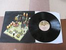 AFT Automatic Fine Tuning UK LP Charisma CAS 1122 mad hatter label EX A-1/B-1