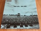 Oasis Time Flies Vinyl 5 LP Box Britpop Blur Noel Liam Gallagher Weller