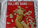 Rollins Band - Nice LP