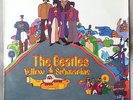 The Beatles-Yellow Submarine SMO 74 585 deutsche Erstausgabe 1969