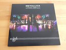 METALLICA - S M 3LP FIRST USA PRESS 1999 Elektra Rec. MINT Condition