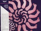 Embryo - Opal Vinyl LP + CD NEU