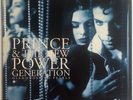 PRINCE & THE NEW POWER GENERATION Diamonds and Pearl 2 LP 1991 Made in Germany